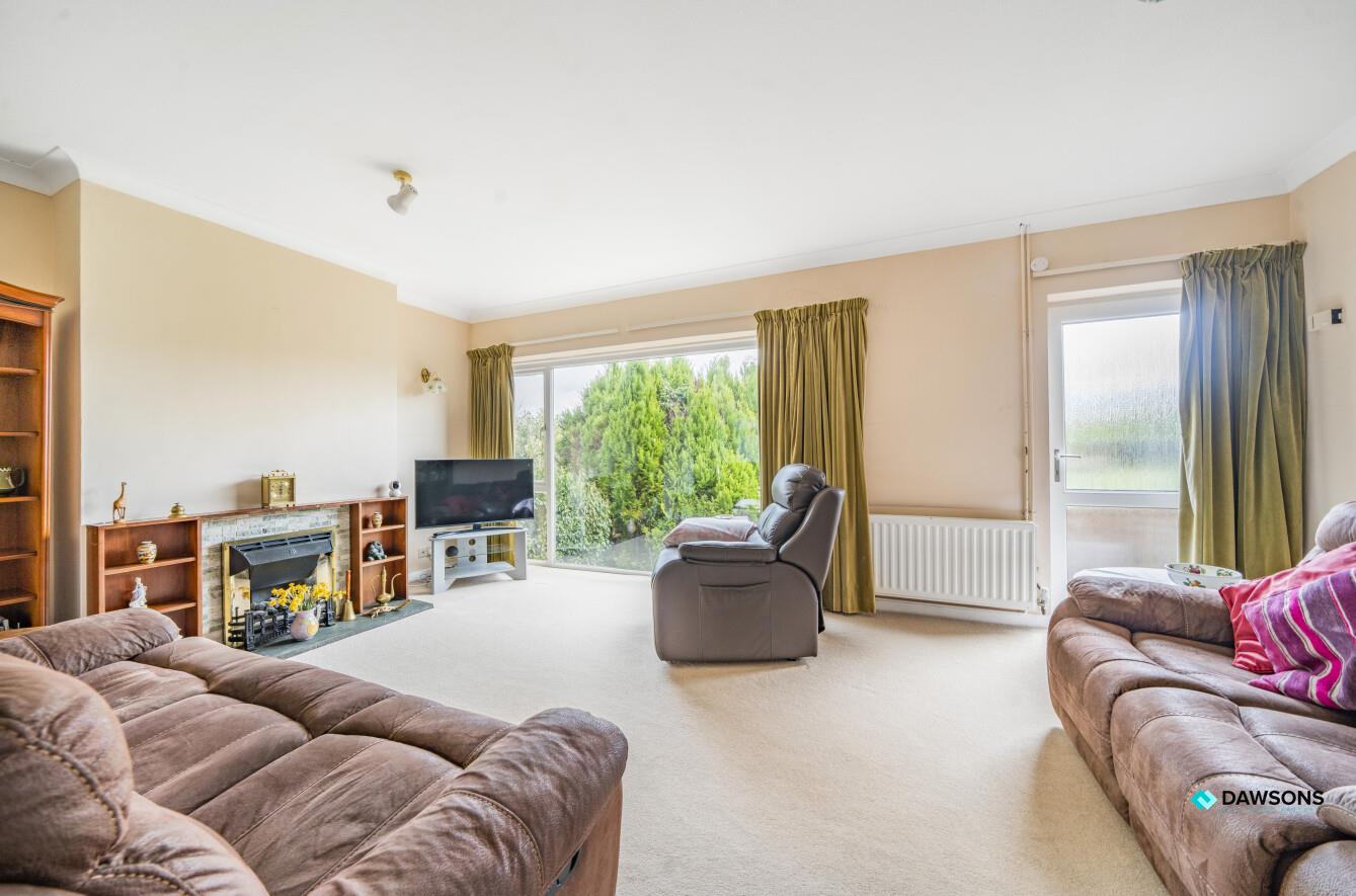 Ashburnham Drive, Mayals, Mumbles, Swansea, SA3 5DS